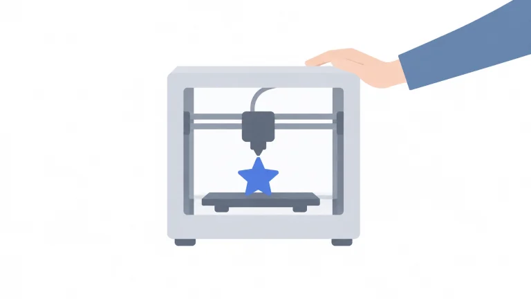 5 Things Lucas Learned in His First Year of 3D Printing