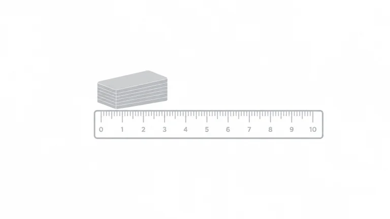 Third-Grade Maths on a 3D Printer: Measuring, Layers and Multiplication