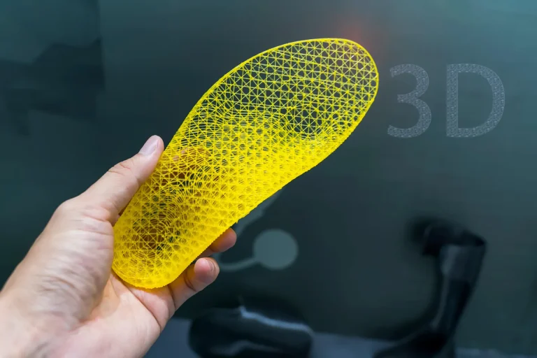 How Lucas Prints His Own Sports Gear: 3D Printing for Young Athletes