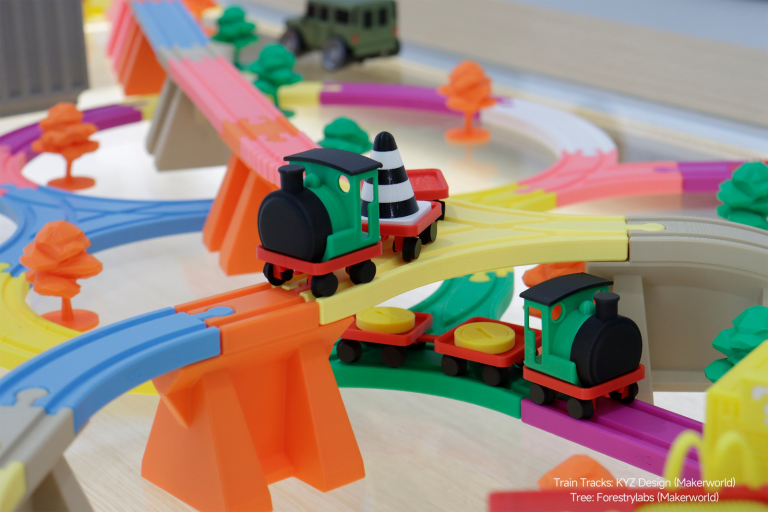 Cool 3D Printed Gifts Kids Can Make: Lucas’s Ideas for Birthdays