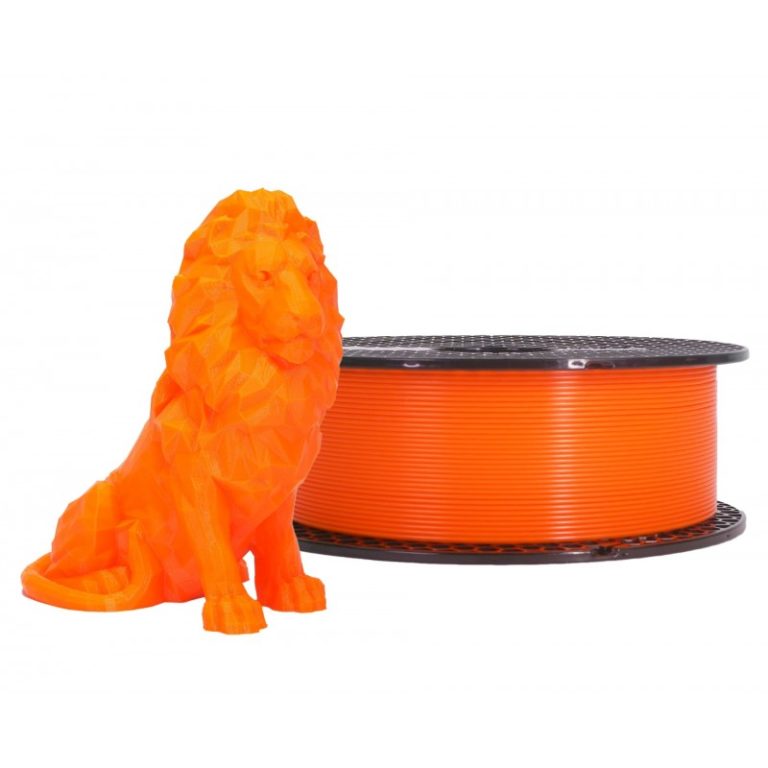 3D Printing Filament for Beginners: Colors and Types Lucas Uses